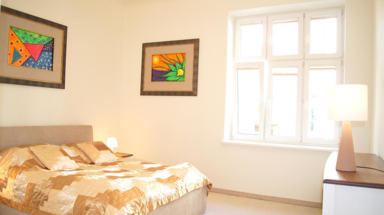 Home3City Grande Sopot Luaran gambar